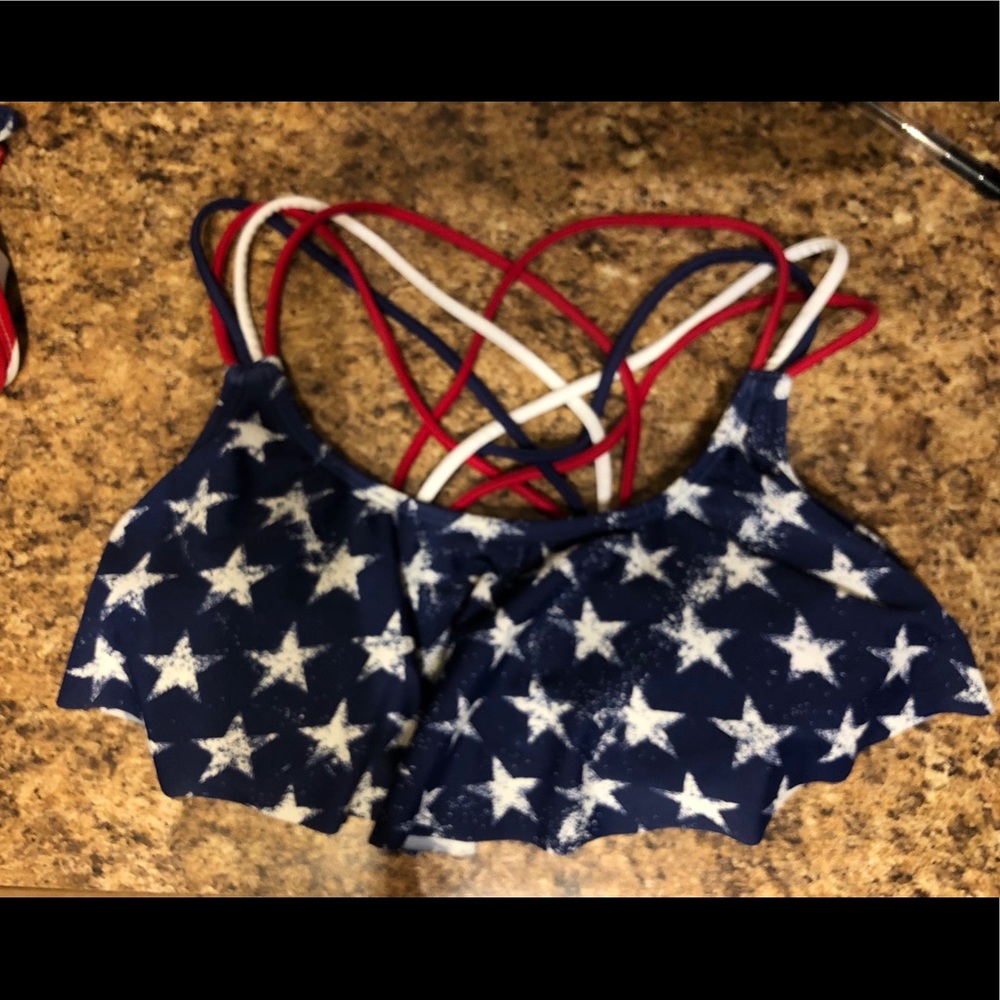 Women’s bathing suit